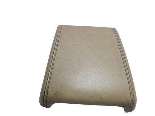 Jaguar armrest centre - xf,