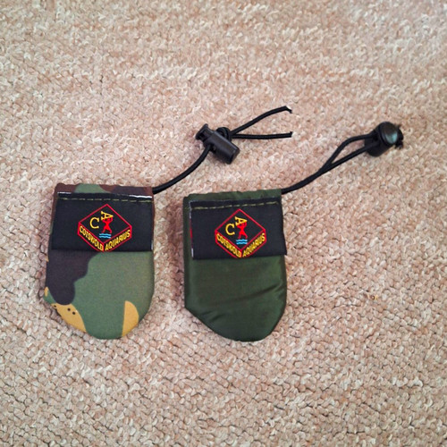 Cotswold aquarius 50mm - cotswold,