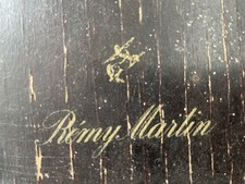 Remy martin cognac baccarat - martin,