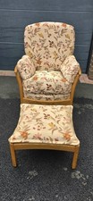 Ercol Renaissance Chair and