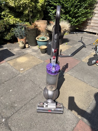 Dyson dc40 erp multi - dc40, multi-floor