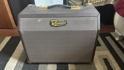 Redwood acoustic 25rc - redwood,