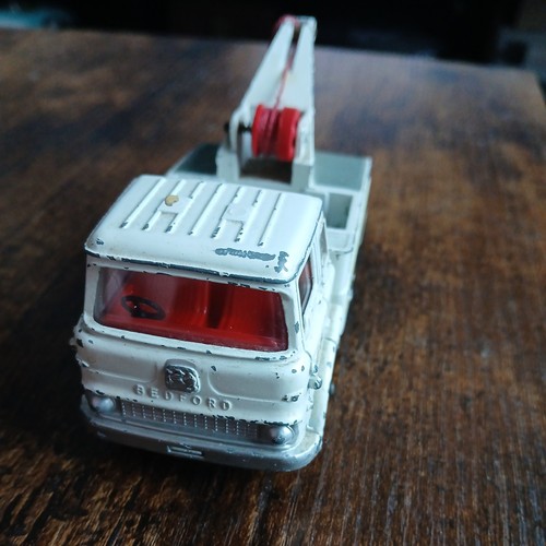 Dinky toys 434 - dinky, #434