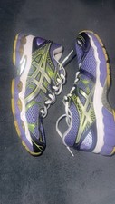 ASICS Nimbus 16 Purple Dragon