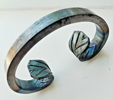 10 Decorative C SCROLLS Gates