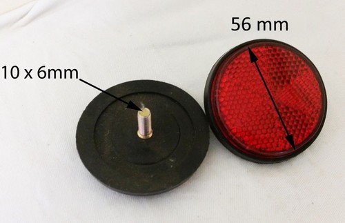 Ref06 set round red - set, 2