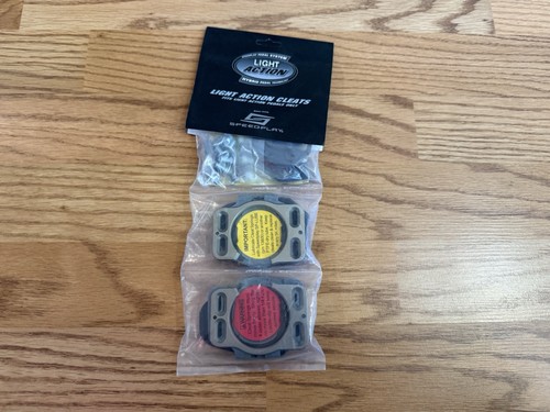 New speedplay light action - speedplay,