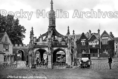 Dzz the market cross - market,