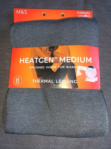 Thermal base layer - m&s,