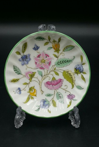 Minton haddon hall green - hall,