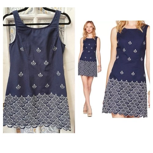 248 lilly pulitzer navy blue - navy,