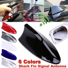Shark Fin Antenna Radio Signal