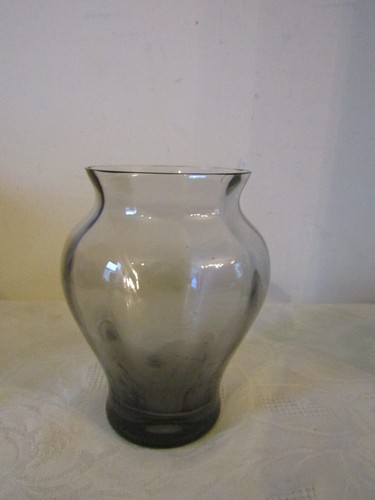 Vintage retro smoke - smoke, glass