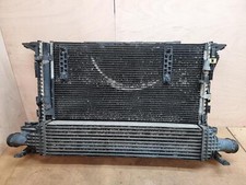 AUDI A5 SPORT MK1 8T3 08-16 2.0L PETROL RADIATOR PACK 8K0121251R
