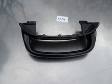 SEAT GRAB RAIL UNIDENTIFIED POSS HONDA TRIUMPH DUCATI??? CLASSIC BARN FIND