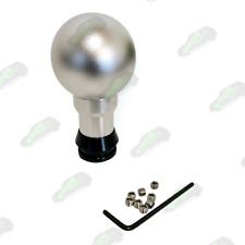 MINI Titanium Short Gear Knob