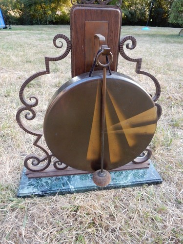 Large art deco - art,
