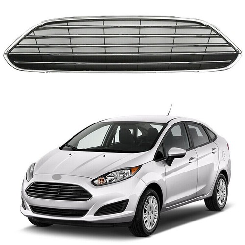 For ford fiesta mk7 - ford,