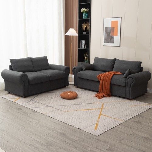 Modern luxury sofa or 3 - luxury, 2