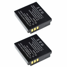 2x Rechargeable Battery für