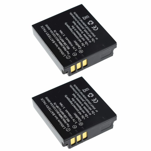 Rechargeable battery für - rechargeable,