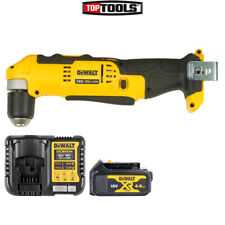 DeWalt DCD740 18V XR Li-ion