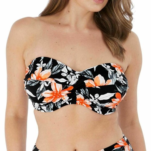 Fantasie port maria bikini top - fantasie,