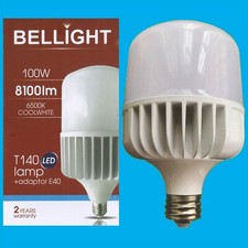 100w t140 led - 1x,