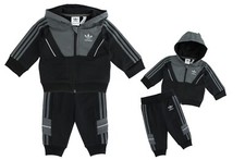Adidas Baby Outfit, Track