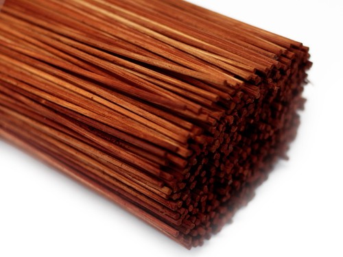 Brown reed fragrance oil - brown,