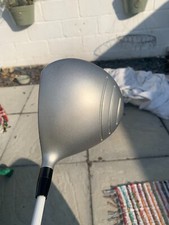 Adams Speedline Fast 12 LS Driver / 8.5 Degree / Stiff Flex Fubuki a60 S Shaft