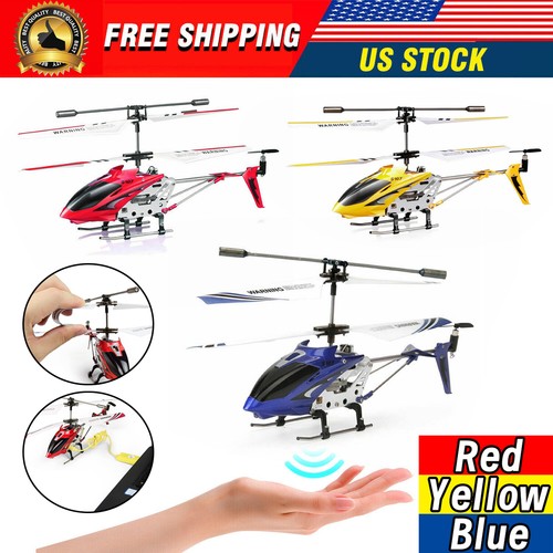 Syma s107g helicopter - helicopter, 3.5ch