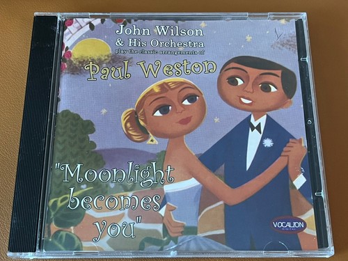 John wilson his orchestra - john,