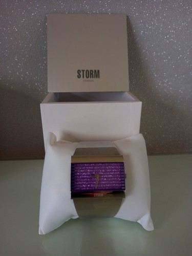 Storm watch boxed - storm,