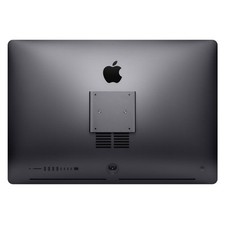 Genuine / Official Apple VESA Mount Adapter Kit for iMac Pro 2017 - Space Gray