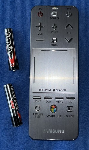 Oem samsung smart touch - touch, remote