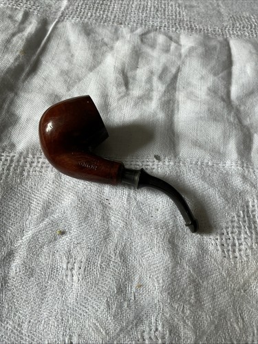 Vintage bentwell junior briar - bentwell,