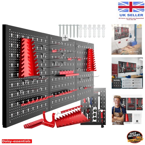 Heavy duty panel pegboard - heavy-duty,