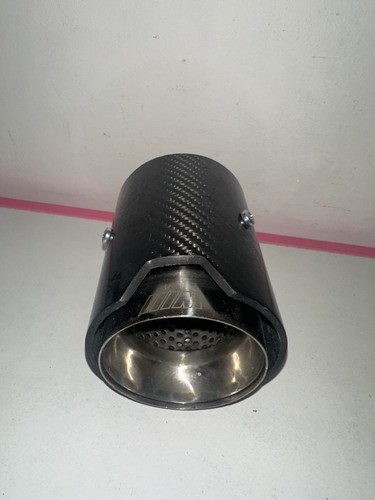 Bmw performance exhaust tip - bmw, m