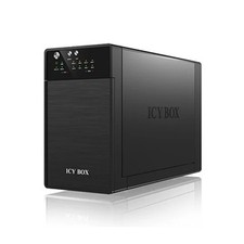 ICY BOX IB-RD3620SU3 External
