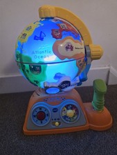 VTech Light and Flight