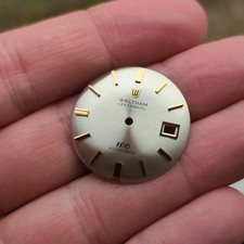 Waltham Centennial 100 Jewels