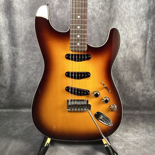 Fender aerodyne special - aerodyne,