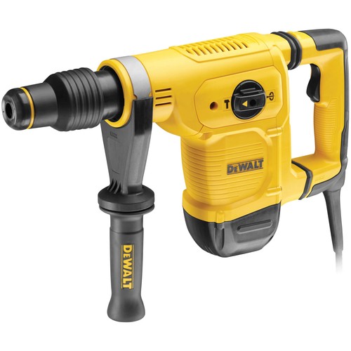 Dewalt d25810k sds max - d25810k,