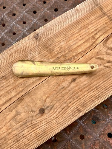 Rare vintage 1990s patrick - vintage,