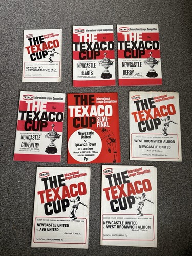 Newcastle united texaco - newcastle,