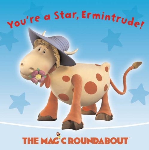 The magic roundabout you - roundabout,