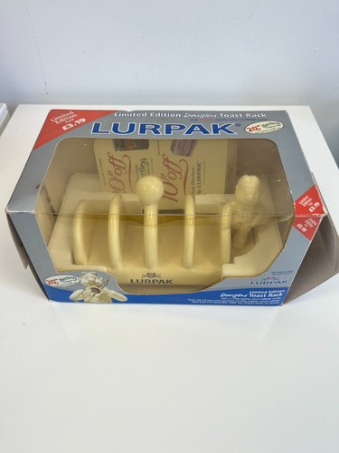 Lurpak limited edition toast - lurpak,