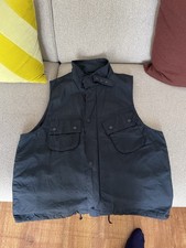 BARBOUR x ENGINEERED GARMENTS GILET
