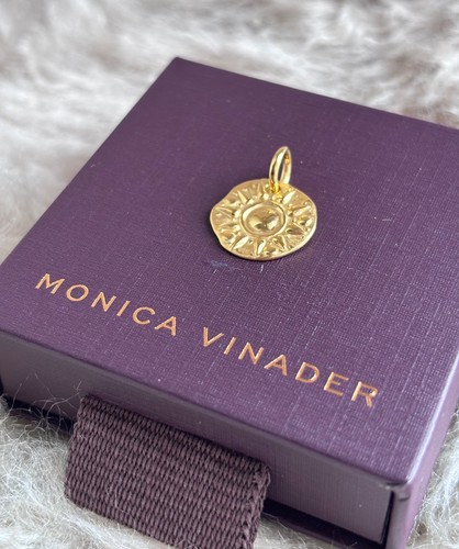 Monica vinader sun - vinader, 💎